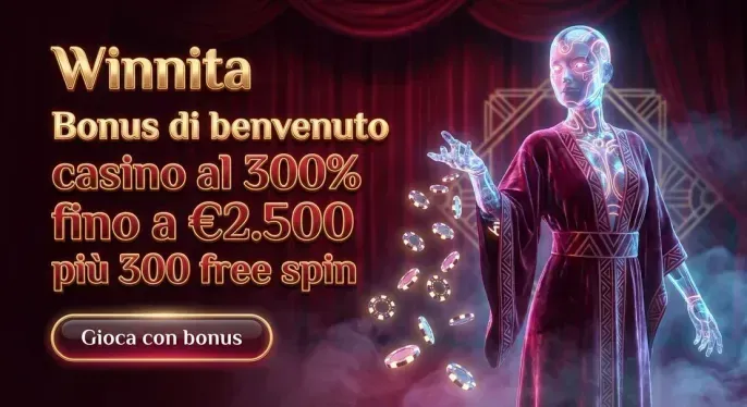 Winnita Casino